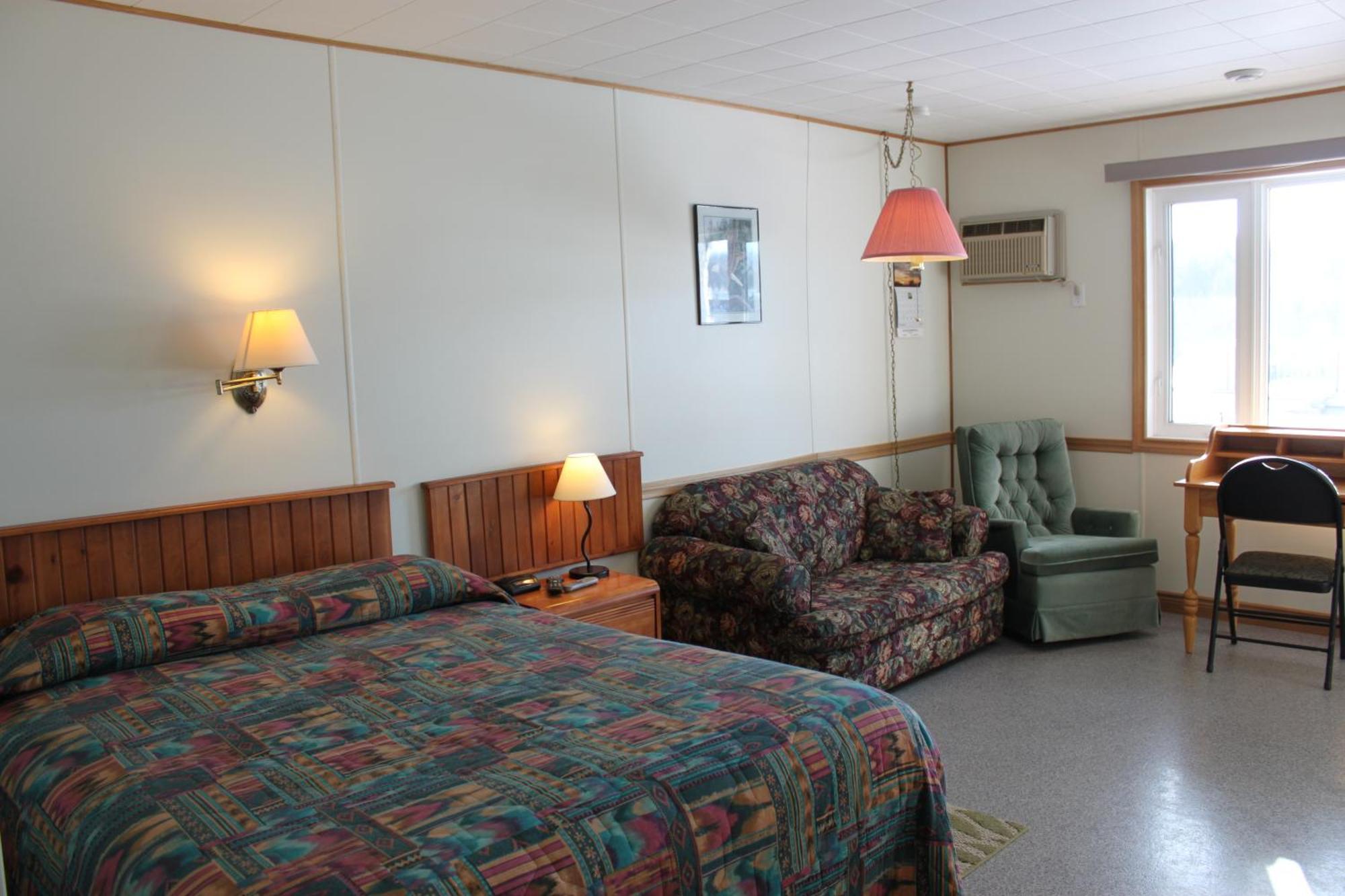 Lanes Riverhouse Inn & Cottages Montague Bilik gambar