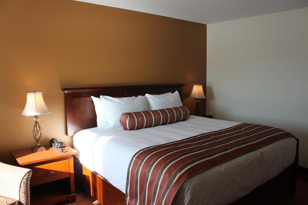 Lanes Riverhouse Inn & Cottages Montague Bilik gambar
