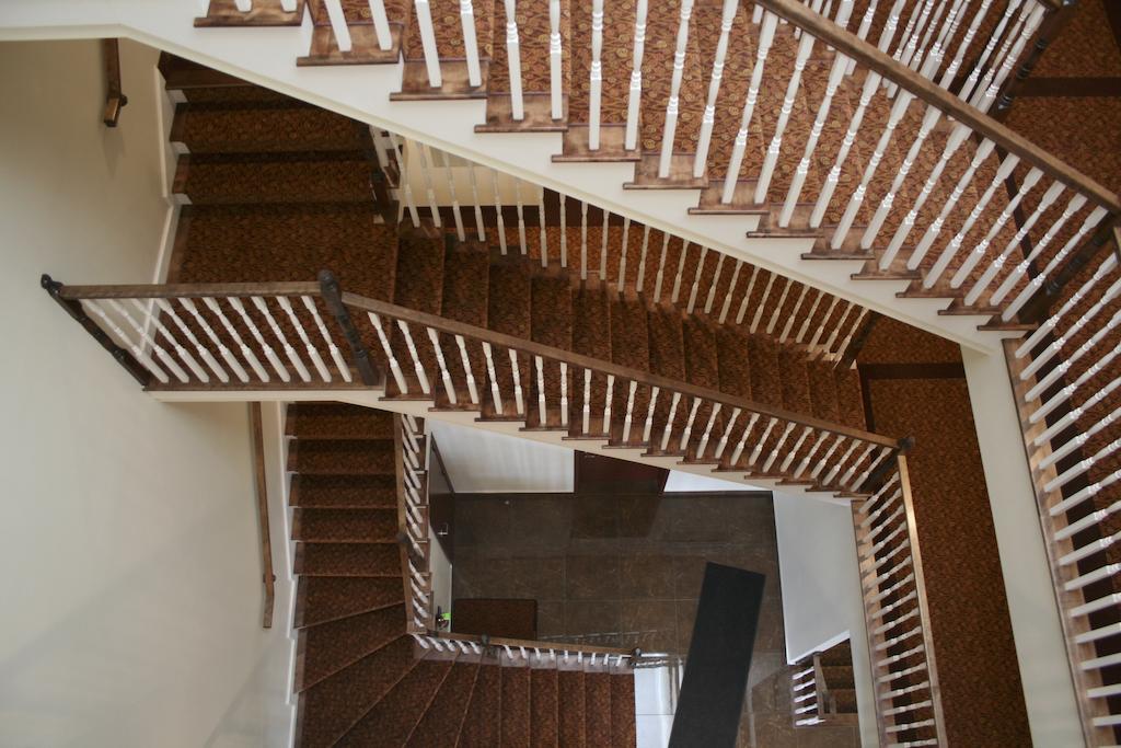 Lanes Riverhouse Inn & Cottages Montague Luaran gambar